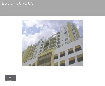 Eğil  condos