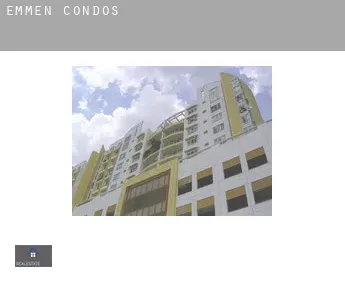 Emmen  condos