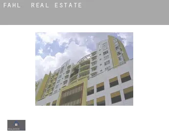 Fahl  real estate