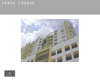 Farsø  condos