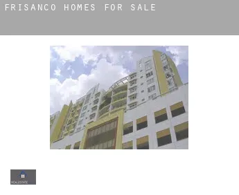 Frisanco  homes for sale