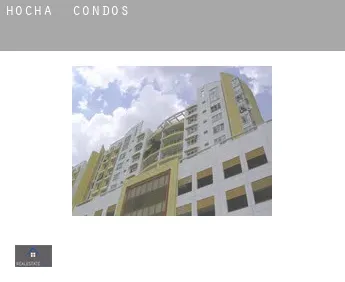 Hocha  condos