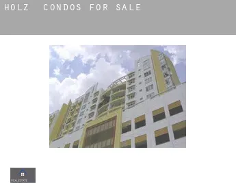 Holz  condos for sale