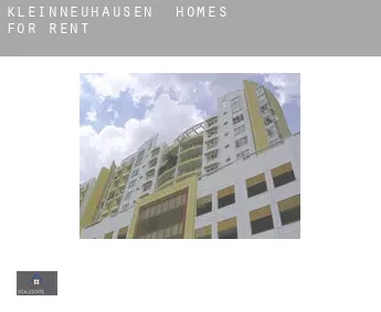 Kleinneuhausen  homes for rent