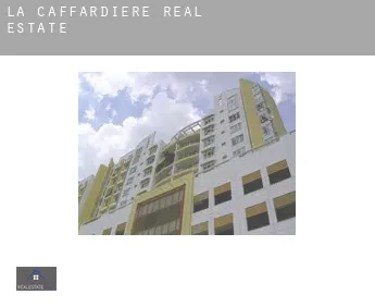 La Caffardière  real estate