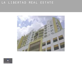 La Libertad  real estate