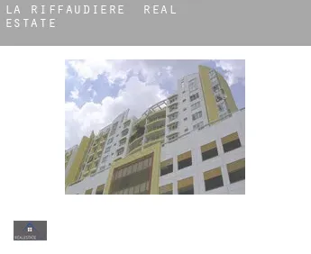 La Riffaudière  real estate