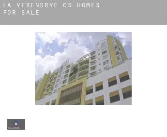 La Vérendrye (census area)  homes for sale