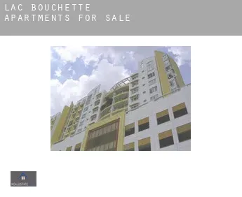 Lac-Bouchette  apartments for sale