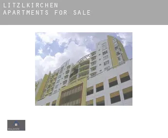 Litzlkirchen  apartments for sale