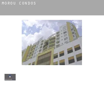 Morou  condos