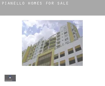 Pianello  homes for sale