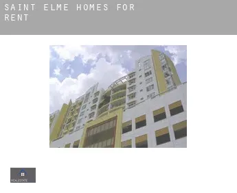 Saint-Elme  homes for rent