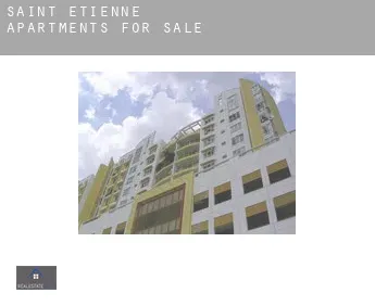 Saint-Étienne  apartments for sale