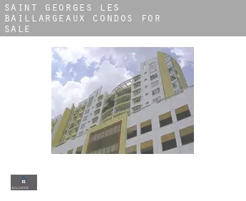 Saint-Georges-lès-Baillargeaux  condos for sale