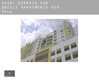 Saint-Germain-sur-Bresle  apartments for sale