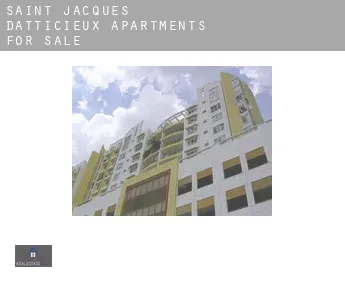 Saint-Jacques-d'Atticieux  apartments for sale