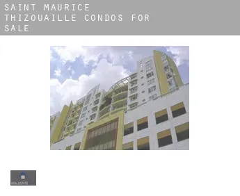 Saint-Maurice-Thizouaille  condos for sale