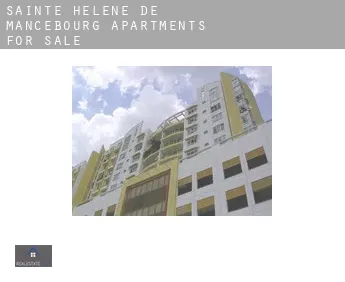 Sainte-Hélène-de-Mancebourg  apartments for sale