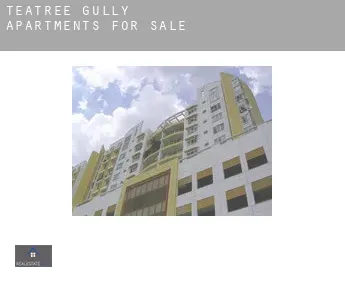 Teatree Gully  apartments for sale