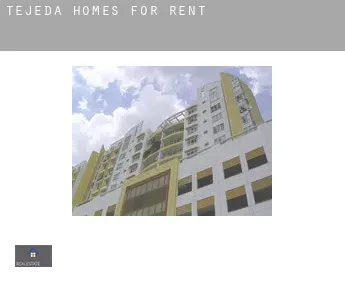 Tejeda  homes for rent
