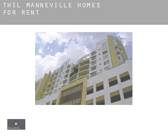 Thil-Manneville  homes for rent