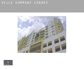 Vejle Kommune condos