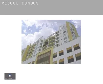 Vesoul  condos