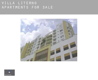 Villa Literno  apartments for sale