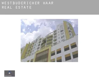 Westbüdericher Haar  real estate