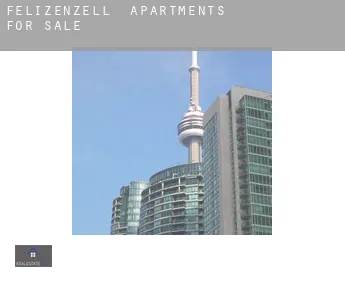 Felizenzell  apartments for sale