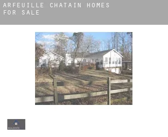 Arfeuille-Châtain  homes for sale