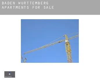 Baden-Württemberg  apartments for sale