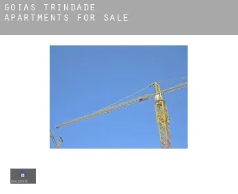 Trindade (Goiás)  apartments for sale