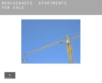 Mönchenhöfe  apartments for sale