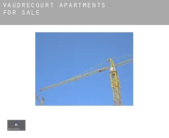 Vaudrecourt  apartments for sale