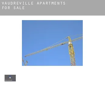Vaudreville  apartments for sale