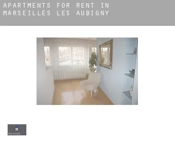 Apartments for rent in  Marseilles-lès-Aubigny