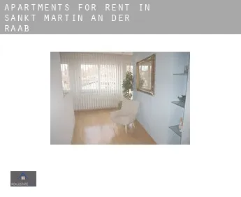 Apartments for rent in  Sankt Martin an der Raab