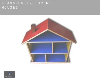 Clanschwitz  open houses