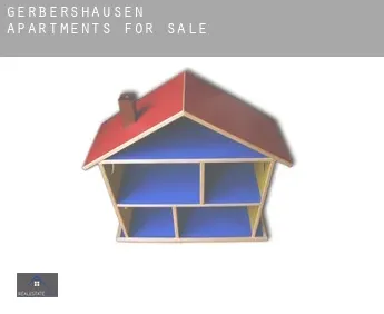 Gerbershausen  apartments for sale