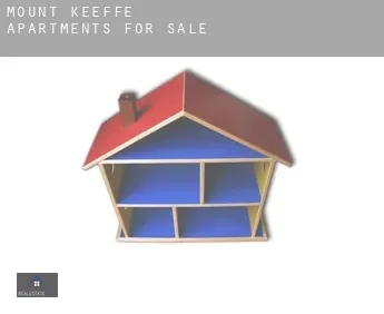 Mount Keeffe  apartments for sale