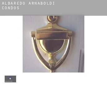 Albaredo Arnaboldi  condos