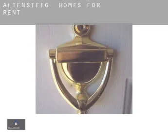 Altensteig  homes for rent