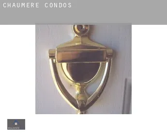 Chaumeré  condos