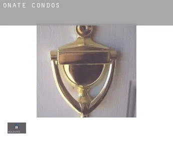 Oñati  condos