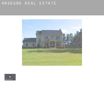 Argegno  real estate