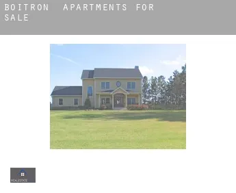 Boitron  apartments for sale