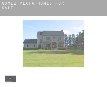 Gómez Plata  homes for sale