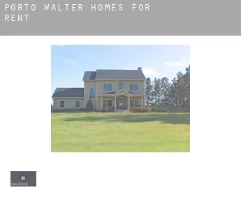 Porto Walter  homes for rent